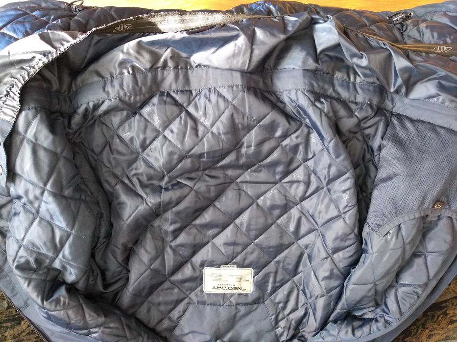 kurtka męska 4F, rozm. M