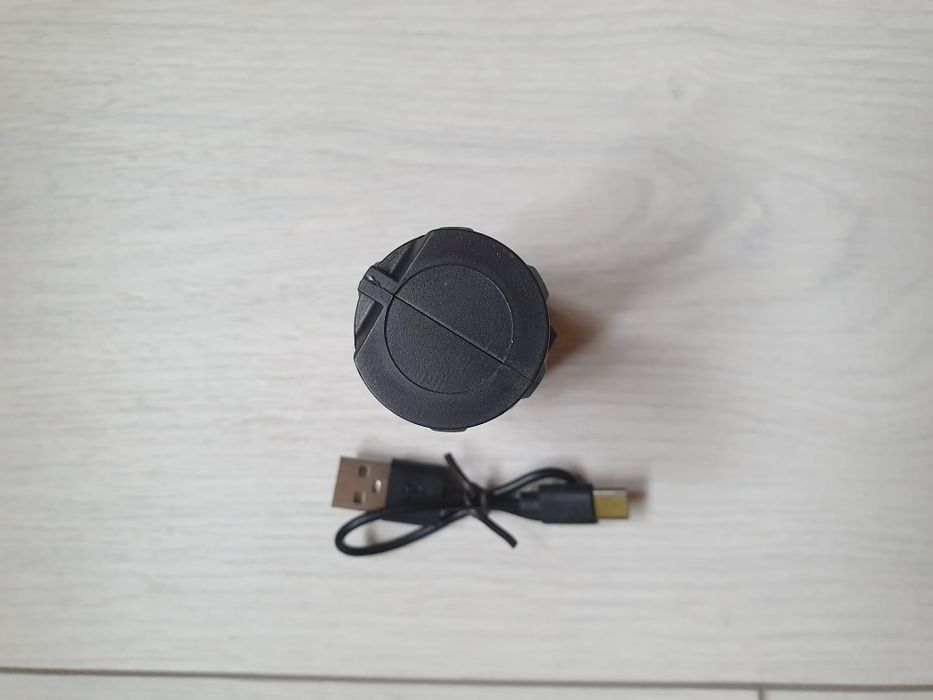 Портативний ліхтарик