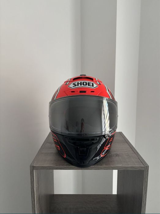 Shoei X-Spirit 3 Marquez 4 TC-1   S
