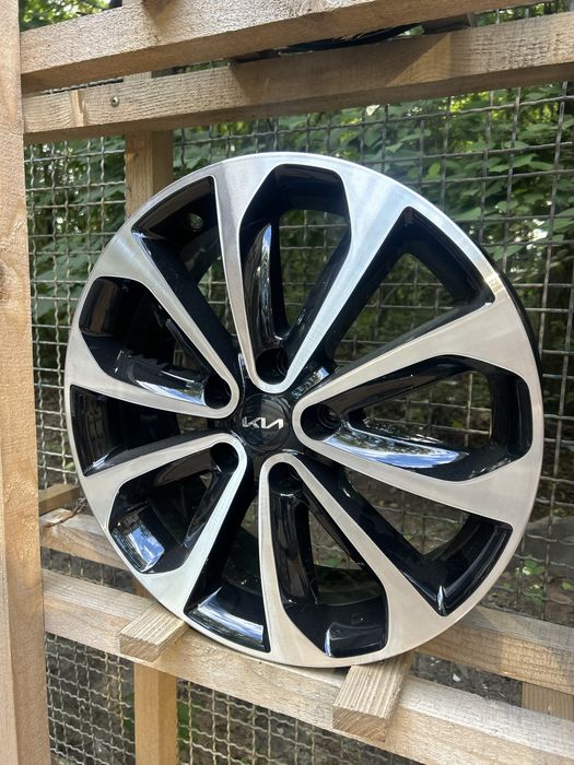 Диски 5/114,3r18 Kia Huyndai Nissan та інші