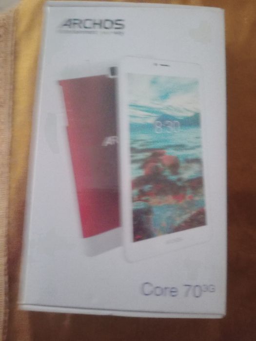 Tablet Archos 70 3G