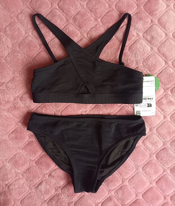 Купальник роздільний c&a