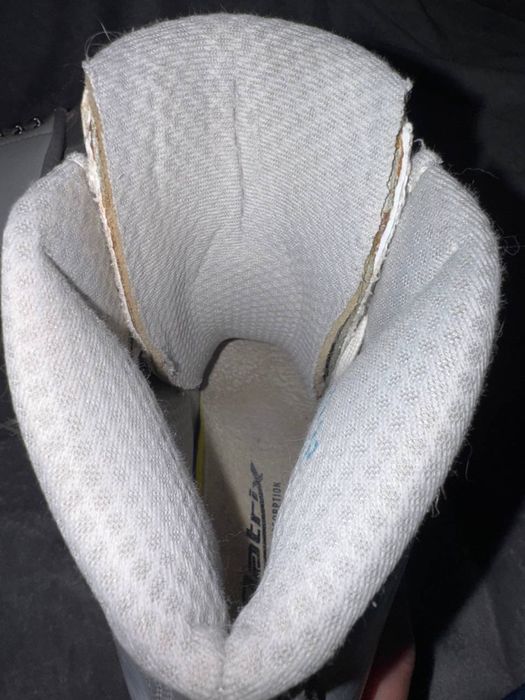 Коньки для фигурного катания