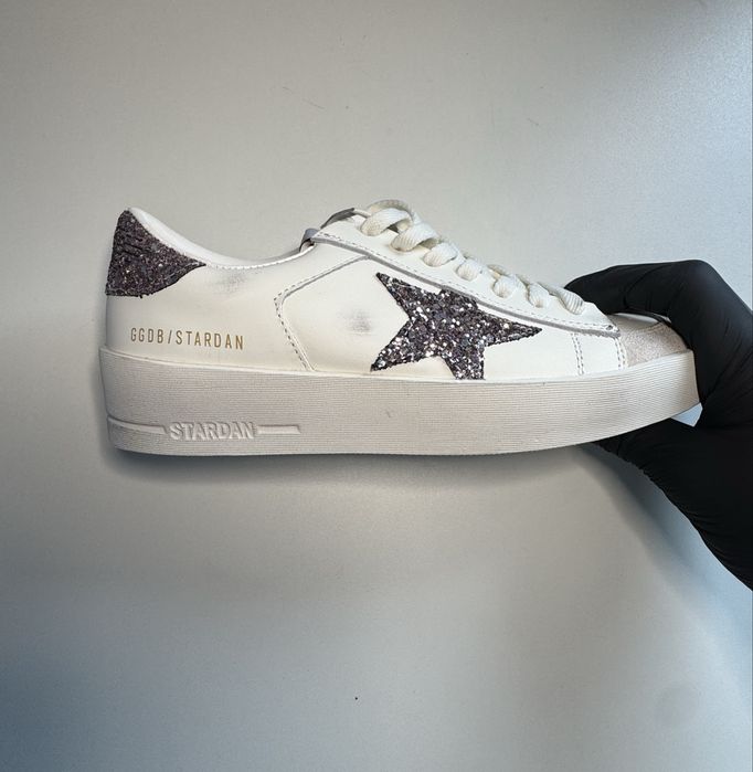 Golden Goose кросівки