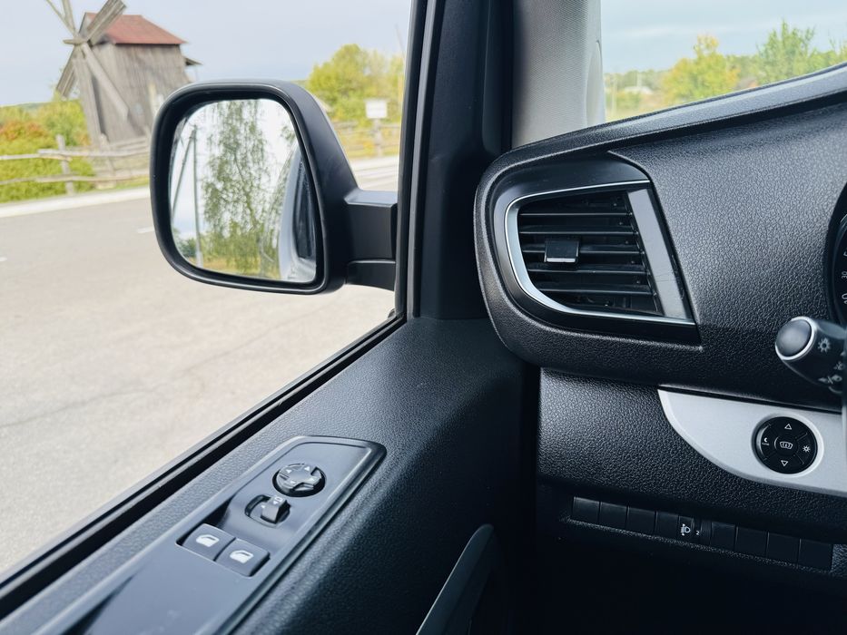 Toyota Proace Verso 2.0D-4D 8AT L2 Prestige 2020р