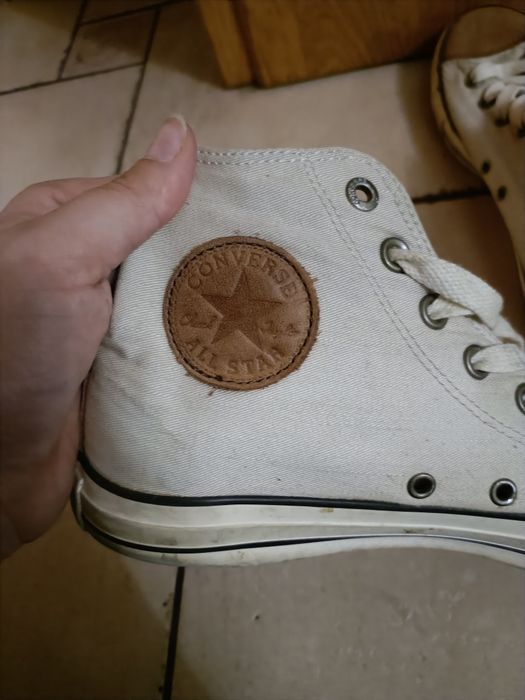 Buty Converse rozmiar 42