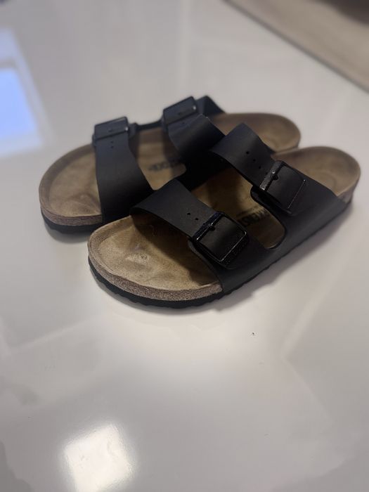 birkenstock чоловічі шкіряні оригінал