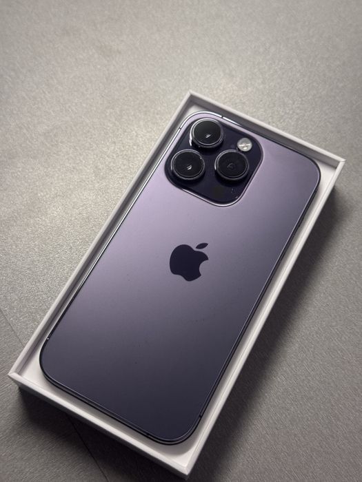 Правильний Iphone 14 pro 128