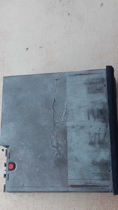 Тахограф 12v Kienzle 1324