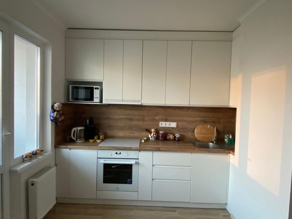 Осокорки, Позняки вул. Софії Русової 7а 43.4 м.кв