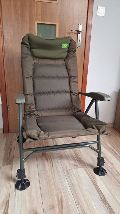 Fotel Carp Pro Medium Chair