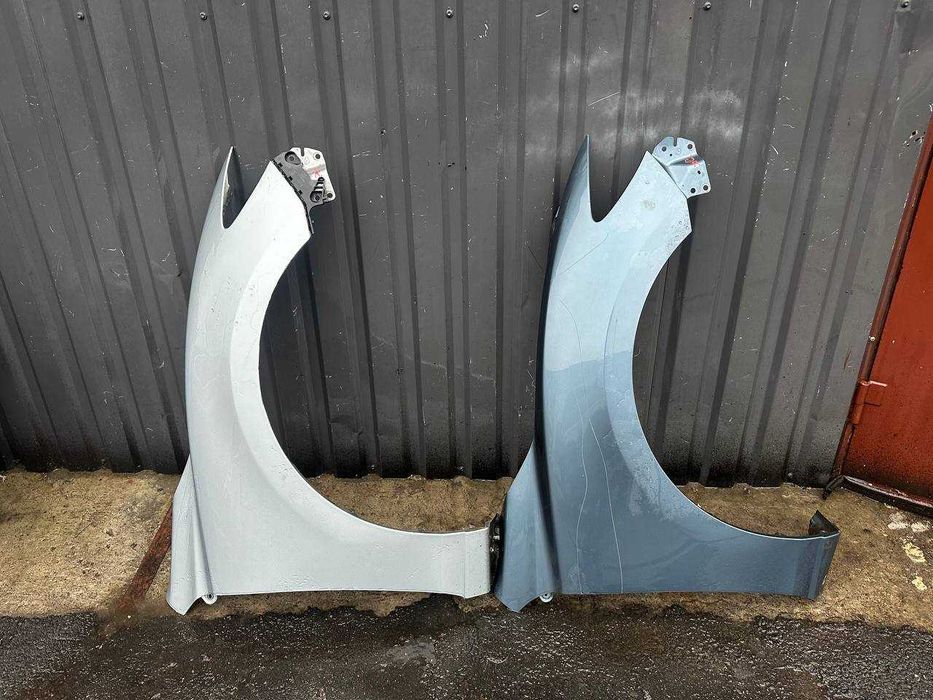 Крило Mazda 6 Gj