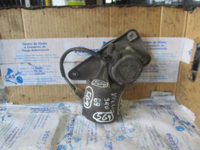 Motor limpa vidros frente VOLVO 340-360 (343, 345)