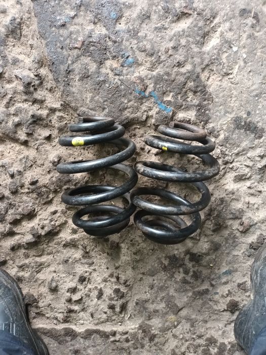 СТАБІЛІЗАТОР фольцваген транспортер,   ПРУЖИНИ стабілізатор