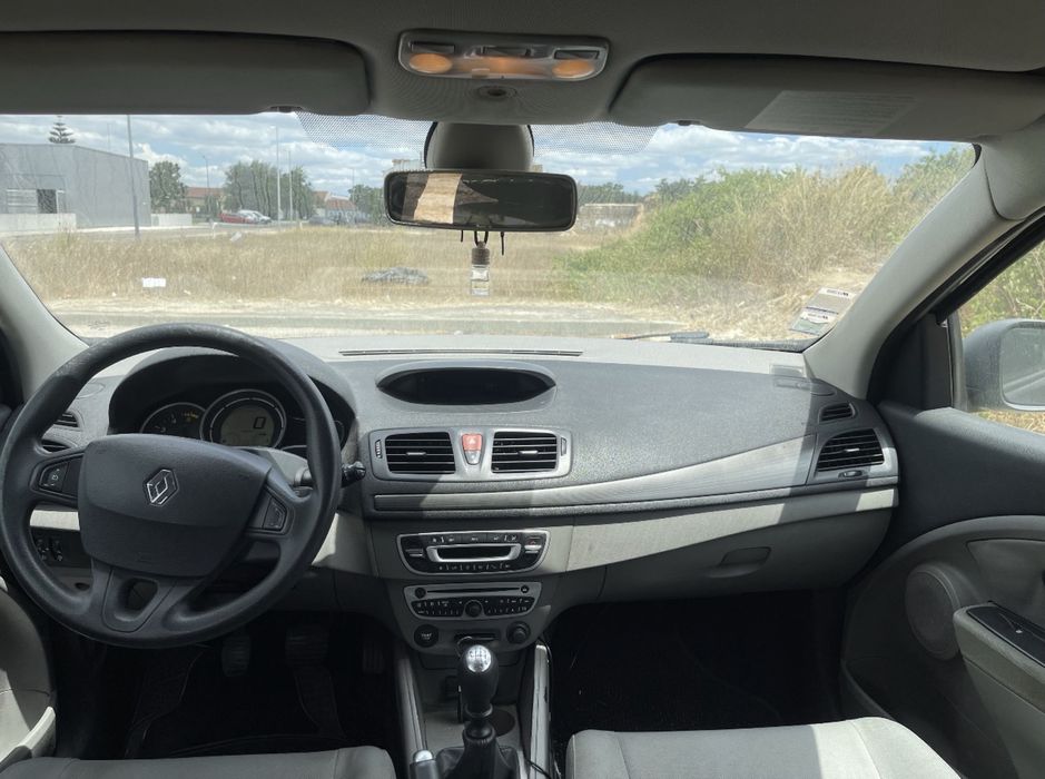 Renault Megane 3
