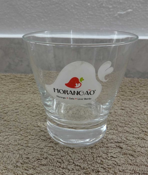 Conjunto Variado Copos Vidro