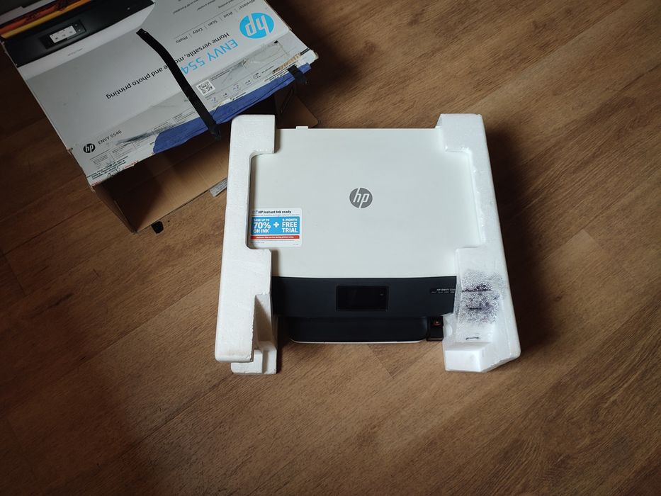 Drukarka HP używana dobry stan
