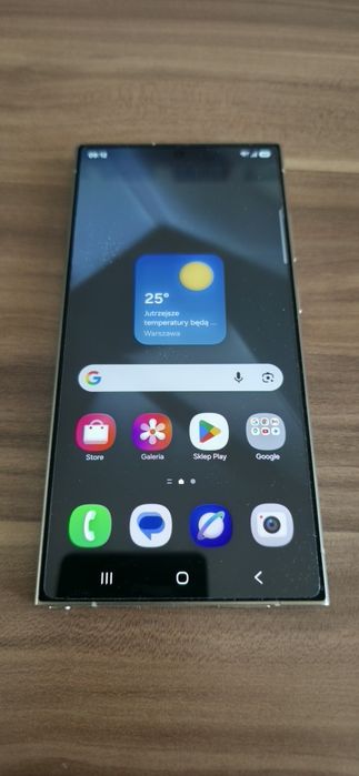 Samsung  S 24 Ultra