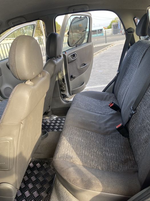 Vendo opel corsa c