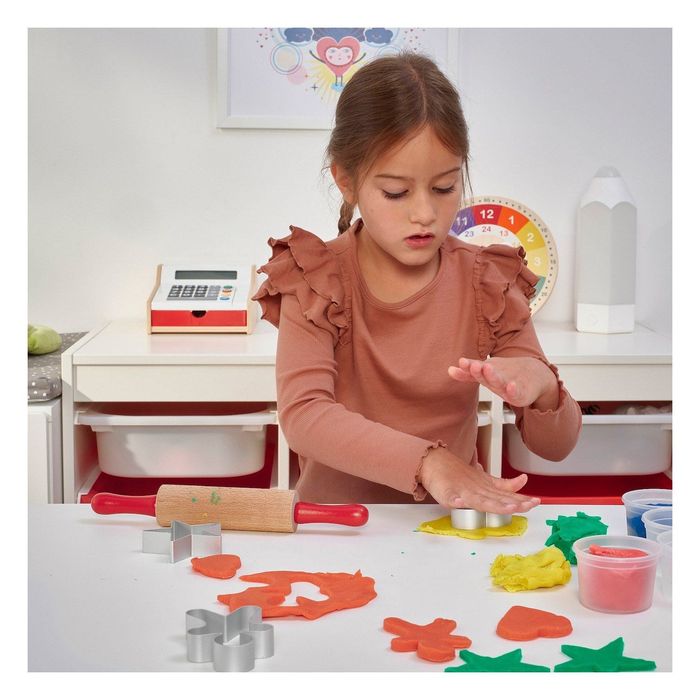 Набір інструментів для моделювання 4предмети ікея