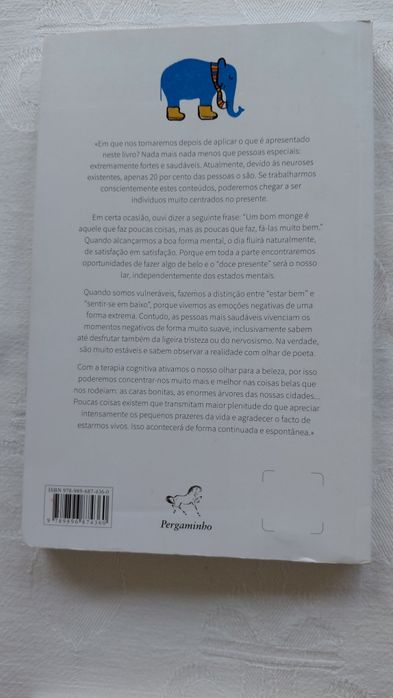 Ser Feliz no Alasca