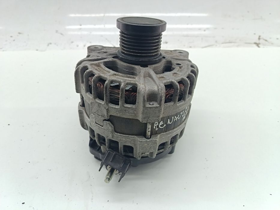 Alternador - RENAULT Clio V (BF_) | 19 -