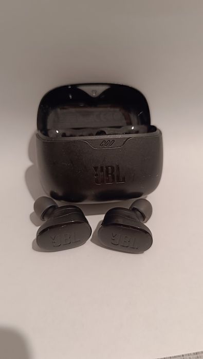 Słuchawki bezprzewodowe JBL Tune Buds