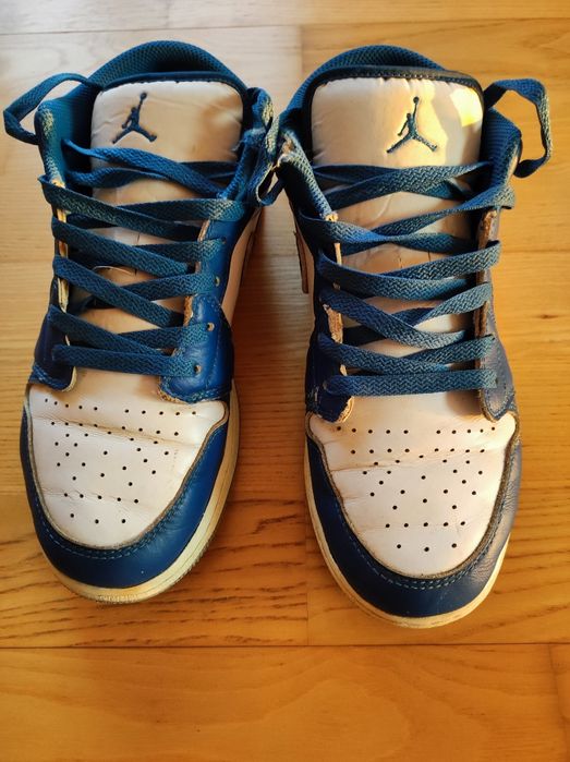 Buty Nike Air Jordan Low rozm. 40!