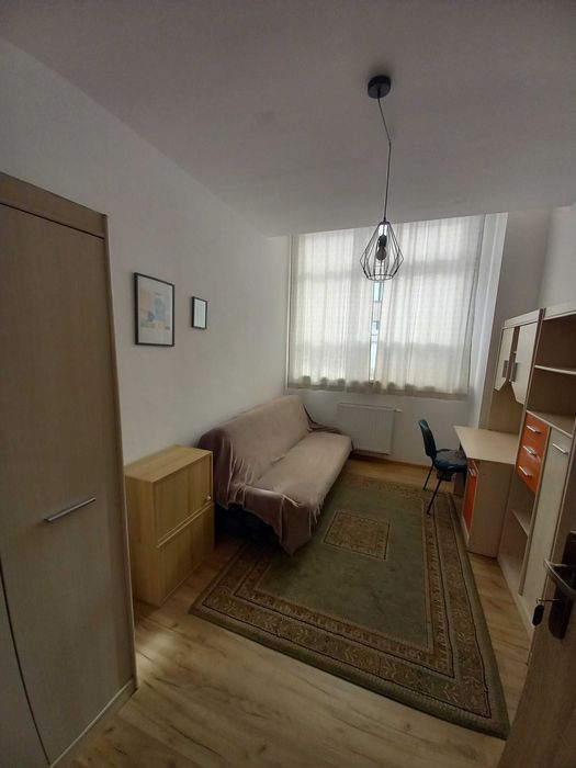 Pokój jednoosobowy blisko UR I WSPiA