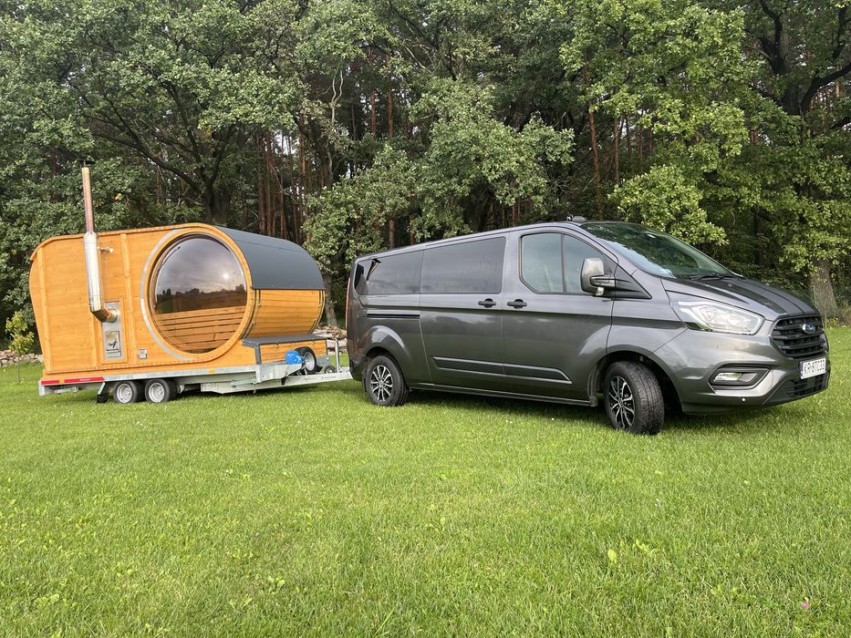 Transport / Wynajem busa z / bez kierowcy - Chrzanów - Przewóz Osób