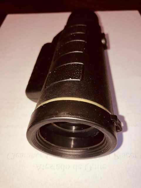 Lente  aumento para filmar com o telemóvel a longa distancia