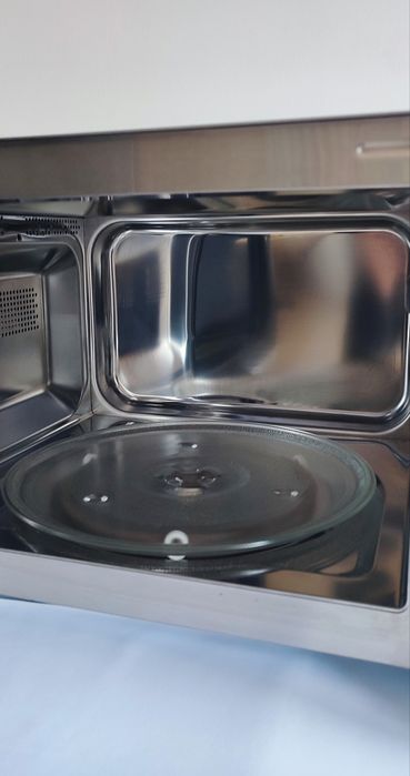 Kuchenka Mikrofalowa BARTSCHER Stal Nierdzewna Mikrofala