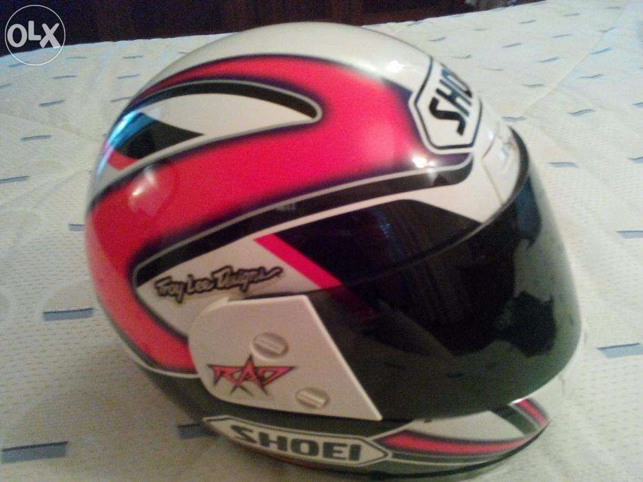 Capacete Shoei RF 200