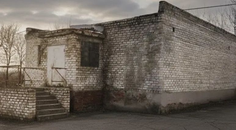 Склад (не житлове приміщення)