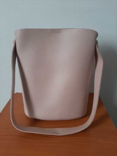 Сумка жіноча з еко-шкіри