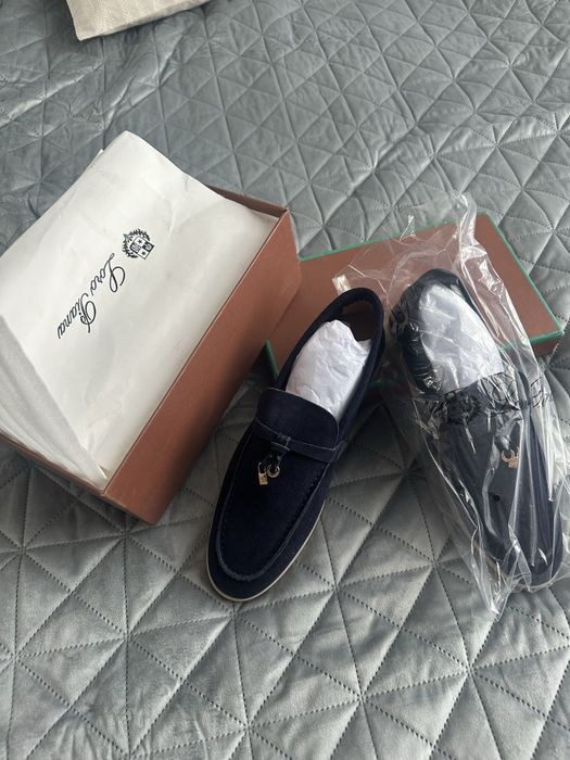 Лофери Loro Piana