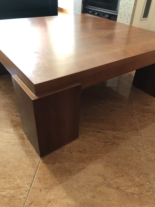 Mesa de apoio para sala de estar