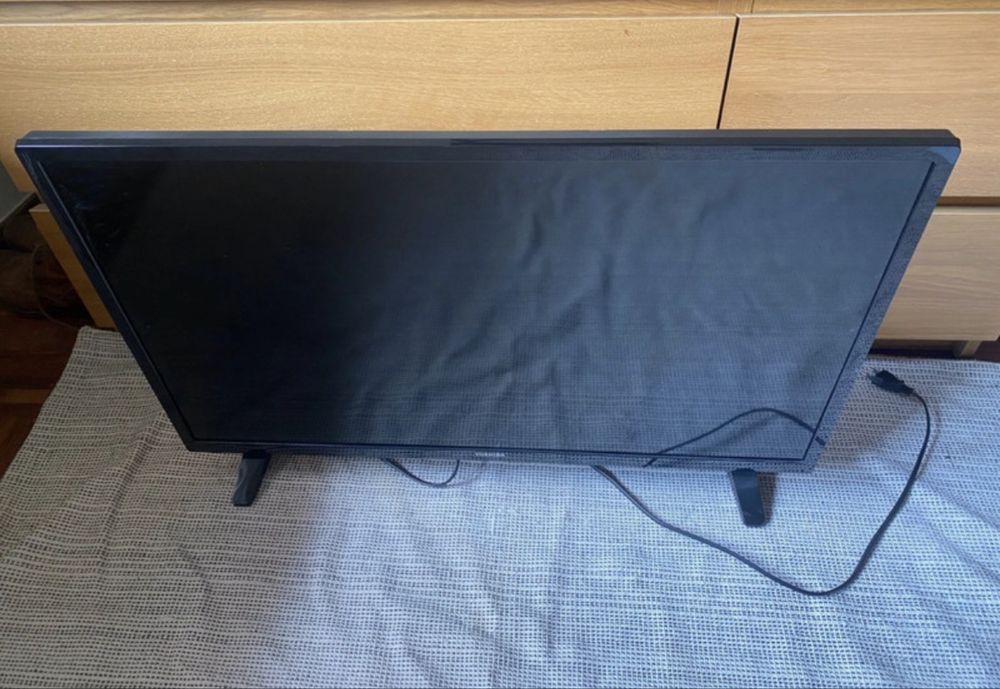 Televisao LCD Toshiba