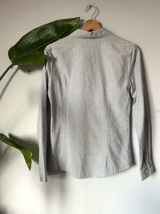 Koszula damska w paski