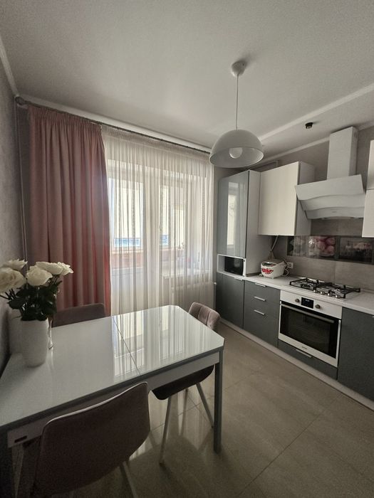 Продаж 2 кімн квартири з ремонтом