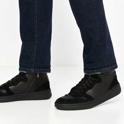 Ботинки, высокие кеды Geox. Оригинал. р 44, 45