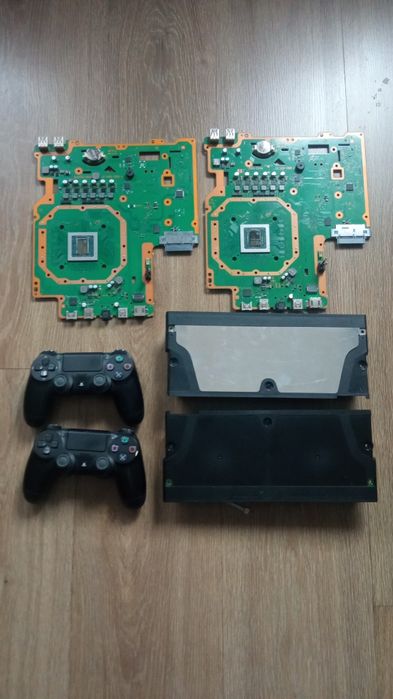 Części do PS4 Pro
