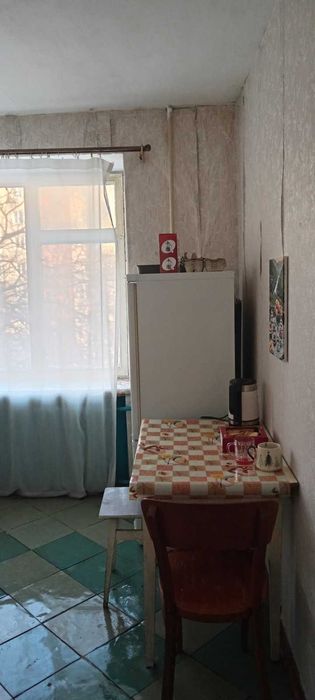 Здається в оренду квартира біля СВ