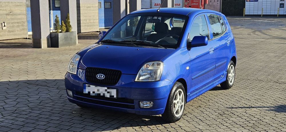 Sprzedam Kia Picanto