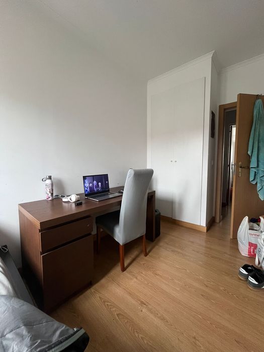 Quarto para solteiro Odivelas