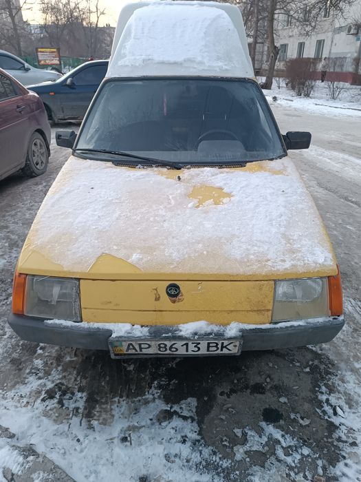 Продам таврію срочно