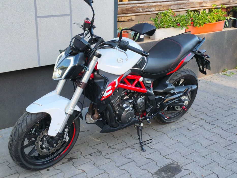 Benelli 302S 2020r