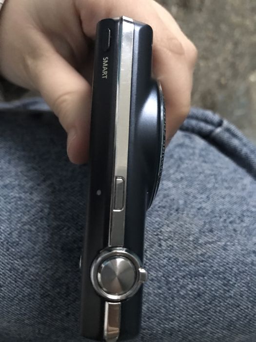 Камера Samsung ES75