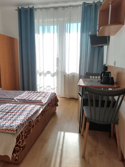 pokoje nad morzem, noclegi Chłapowo, 800 m do plaży, parking, wifi, basen