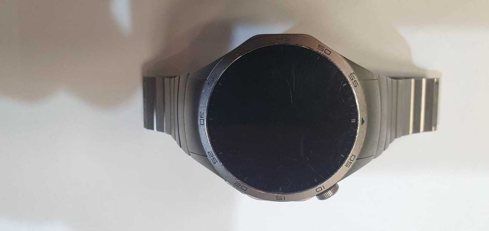 SmartWatch Huawei Watch GT 4 - Madej Gorlice Mickiewicza -